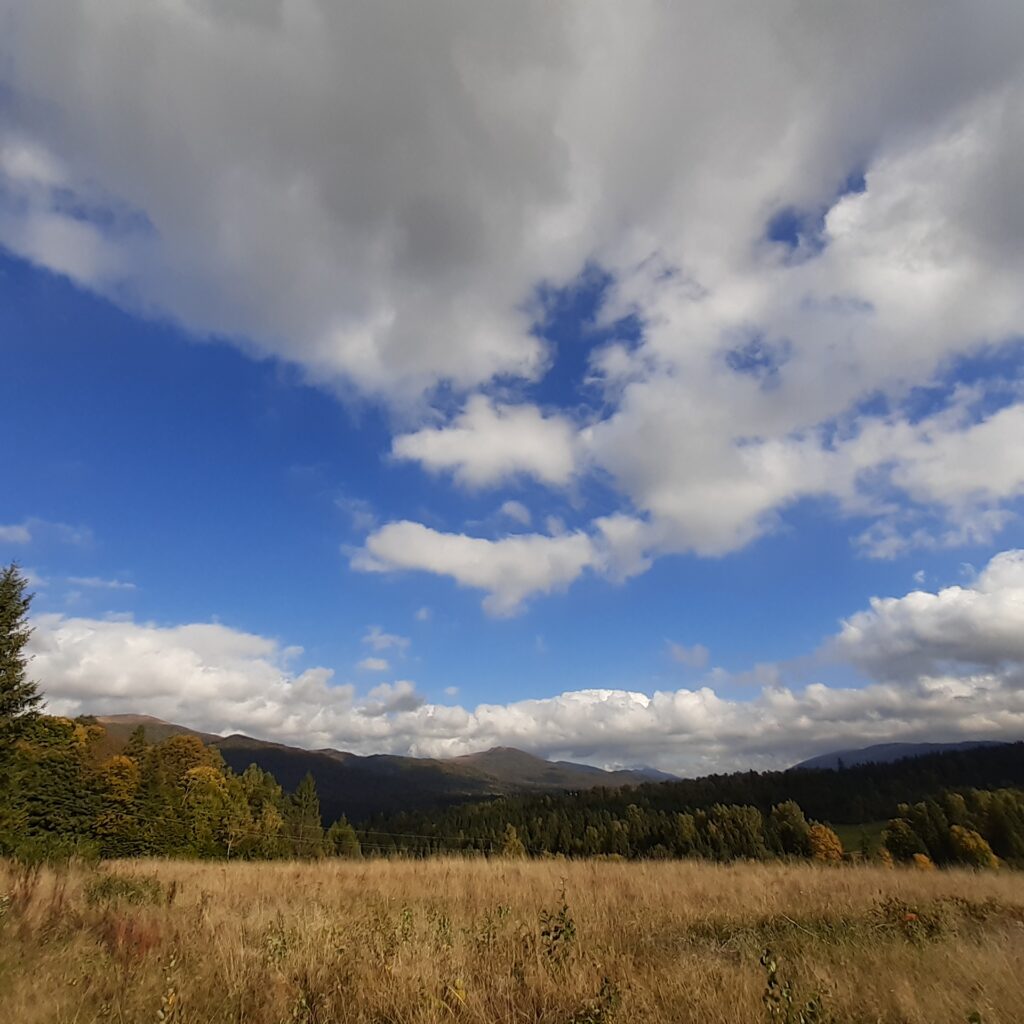 Najbliższa okolica (do 4 km) Smerek 52